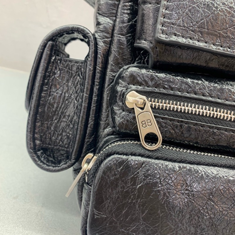 Balenciaga Camera Bag
