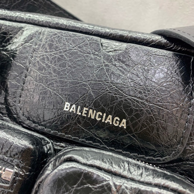 Balenciaga Camera Bag