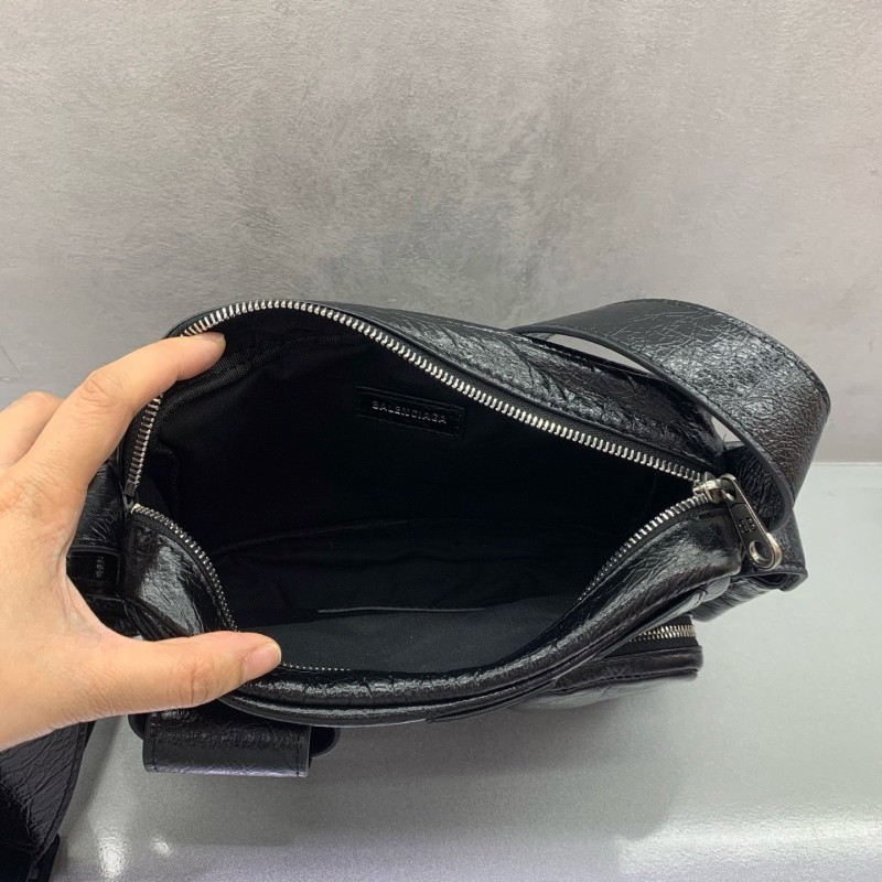 Balenciaga Camera Bag