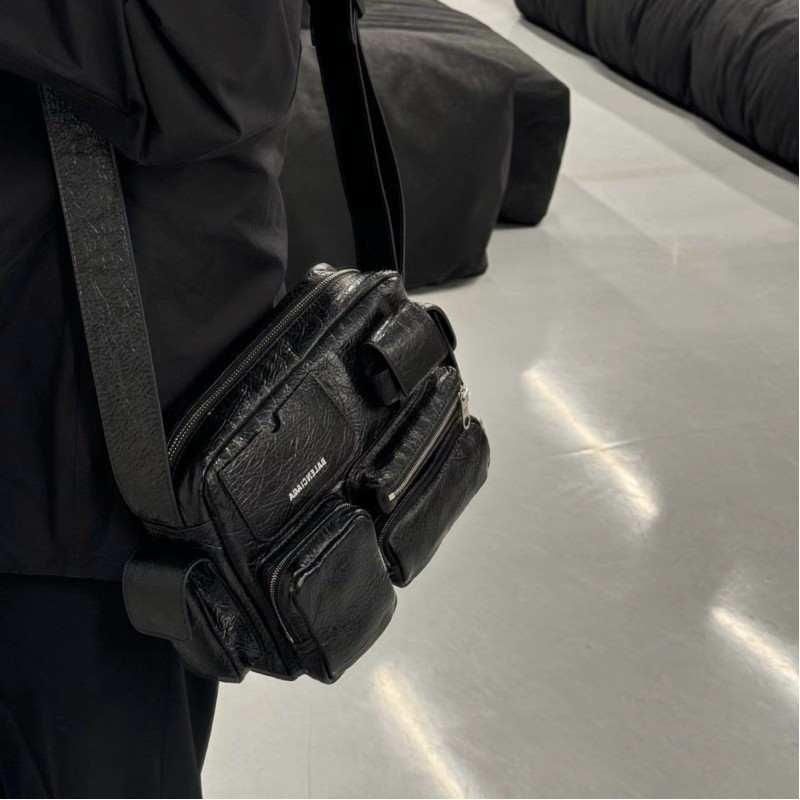 Balenciaga Camera Bag