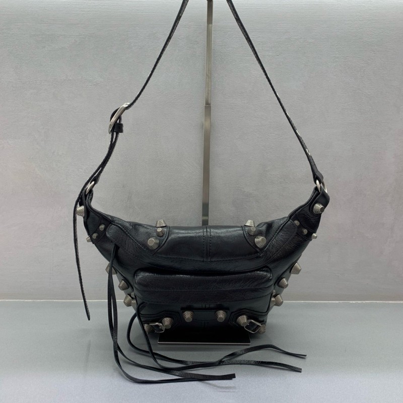 Balenciaga Cagole Chest Bags