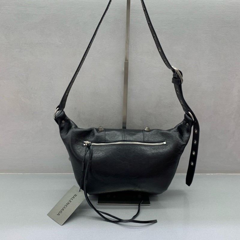 Balenciaga Cagole Chest Bags