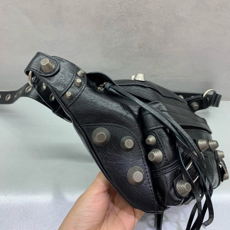 Balenciaga Cagole Chest Bags