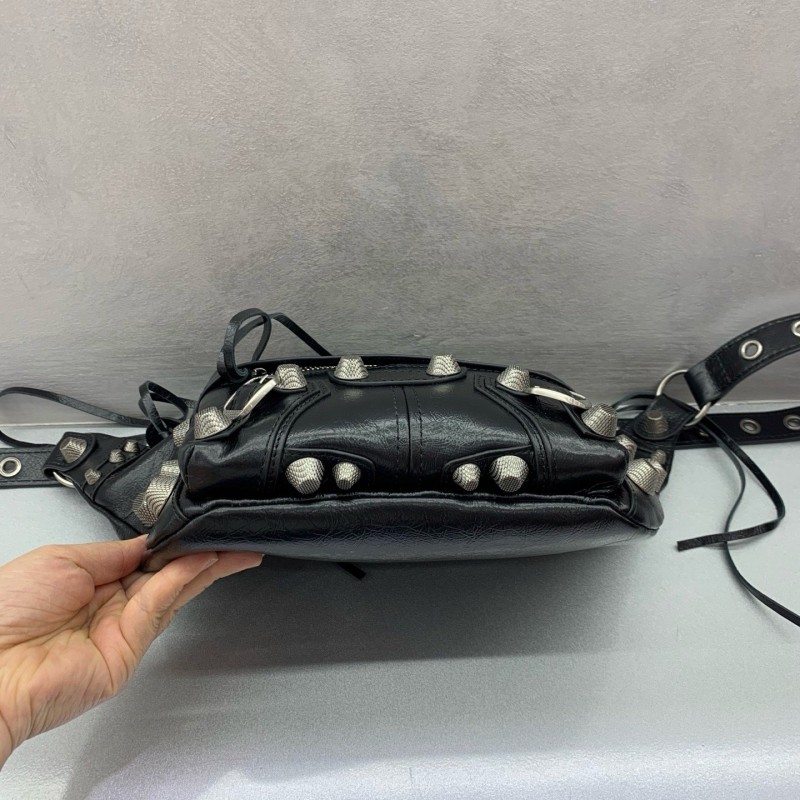 Balenciaga Cagole Chest Bags