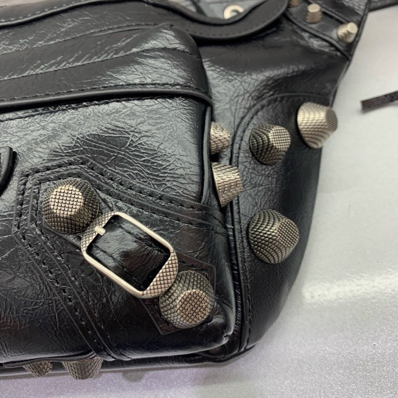 Balenciaga Cagole Chest Bags