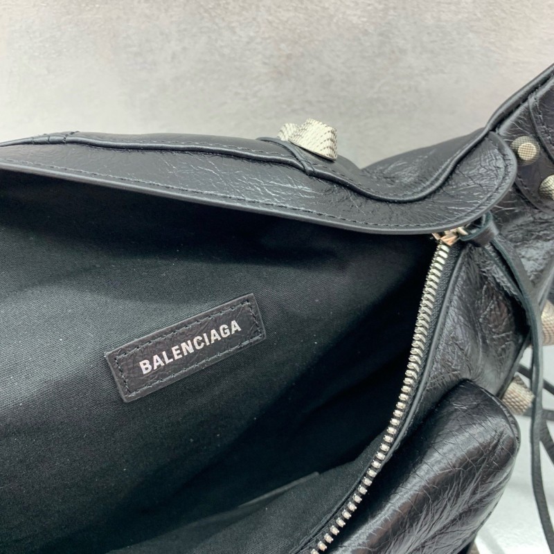 Balenciaga Cagole Chest Bags