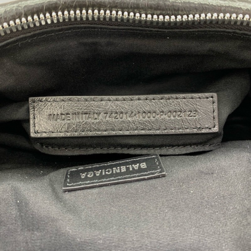 Balenciaga Cagole Chest Bags
