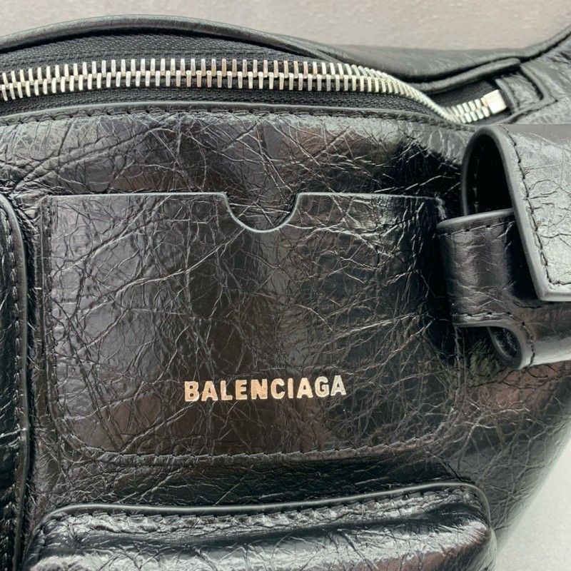 Balenciaga Chest Bags