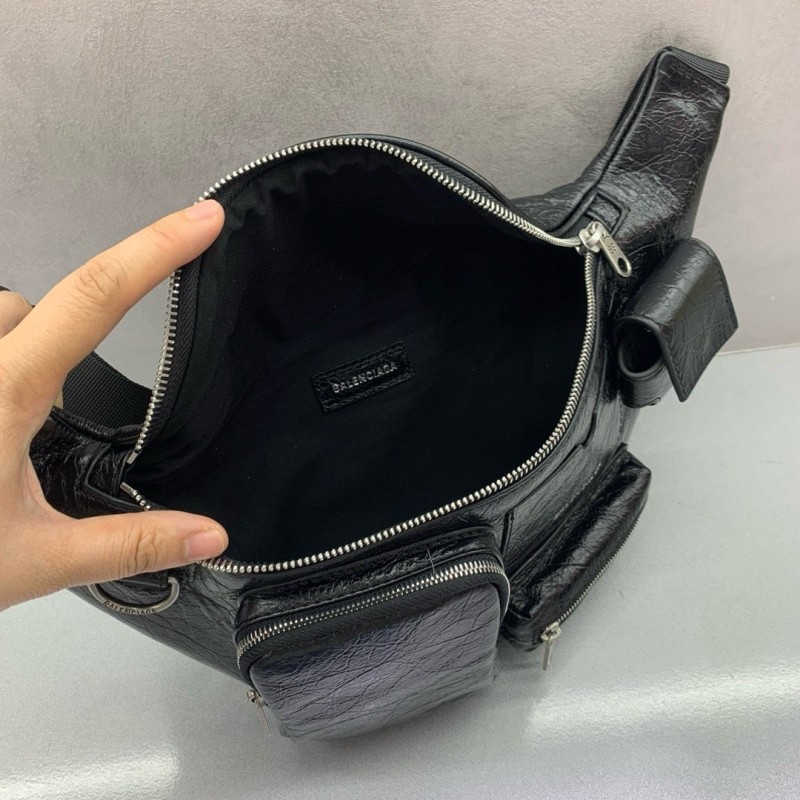 Balenciaga Chest Bags