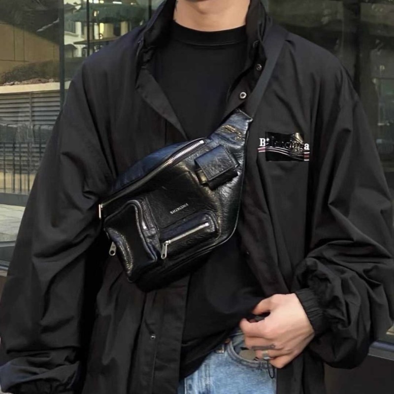 Balenciaga Chest Bags
