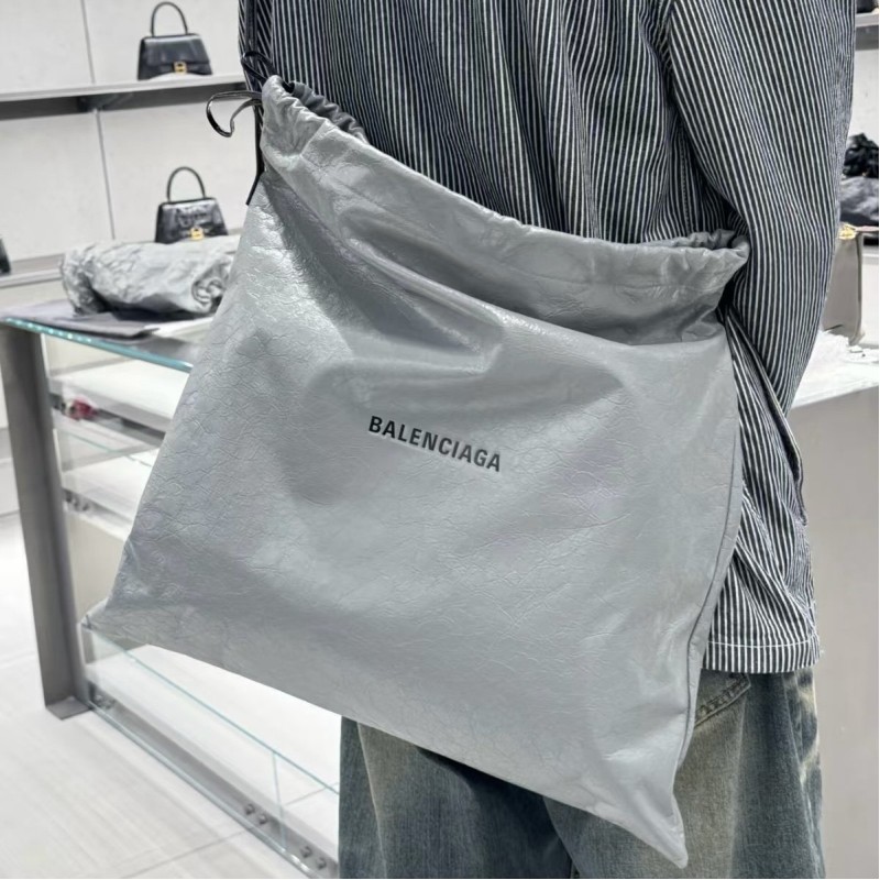 Balenciaga Shopper Dustbag