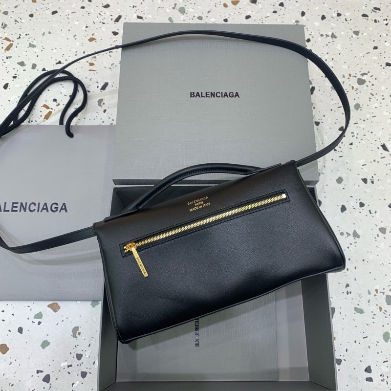 Balenciaga Bel Air Clutch