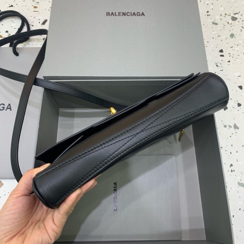 Balenciaga Bel Air Clutch