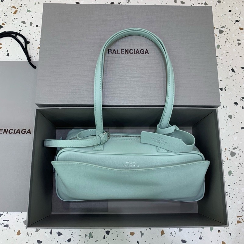 Balenciaga Carrie Bowling