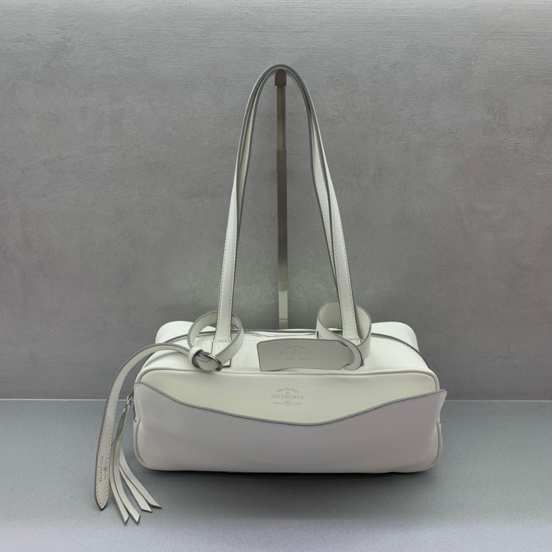 Balenciaga Carrie Bowling