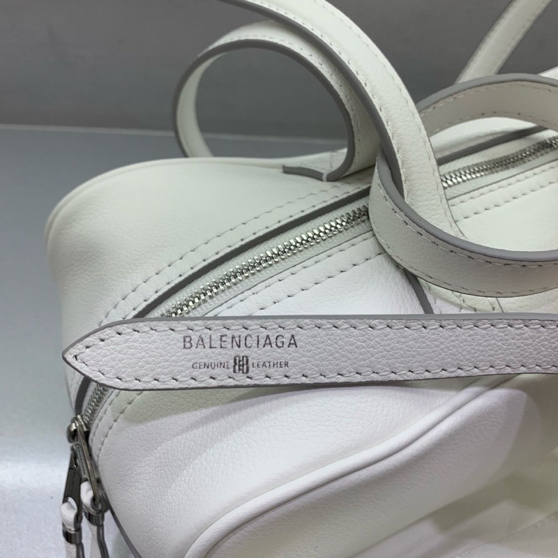 Balenciaga Carrie Bowling