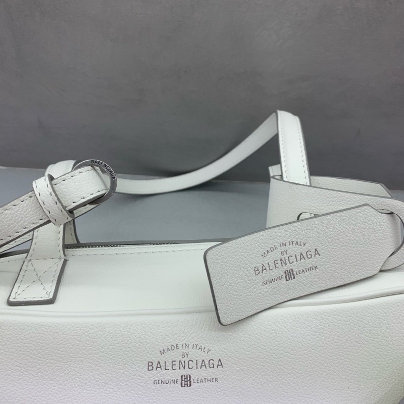 Balenciaga Carrie Bowling