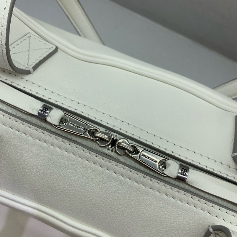 Balenciaga Carrie Bowling