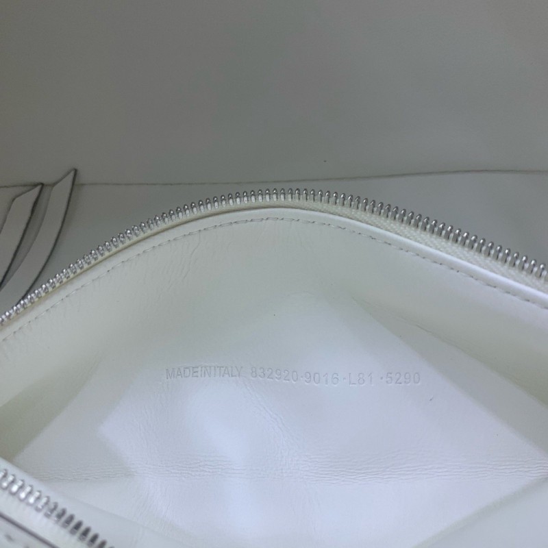 Balenciaga Carrie Bowling