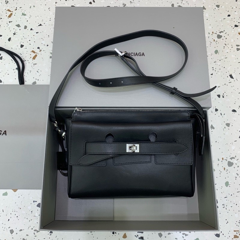 Balenciaga Belair Messenger Bag