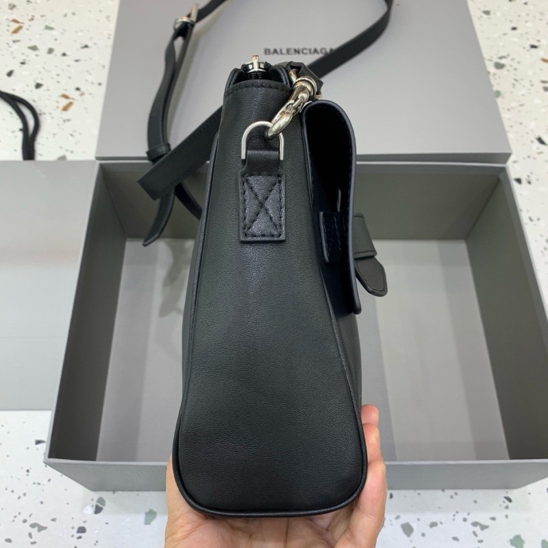 Balenciaga Belair Messenger Bag