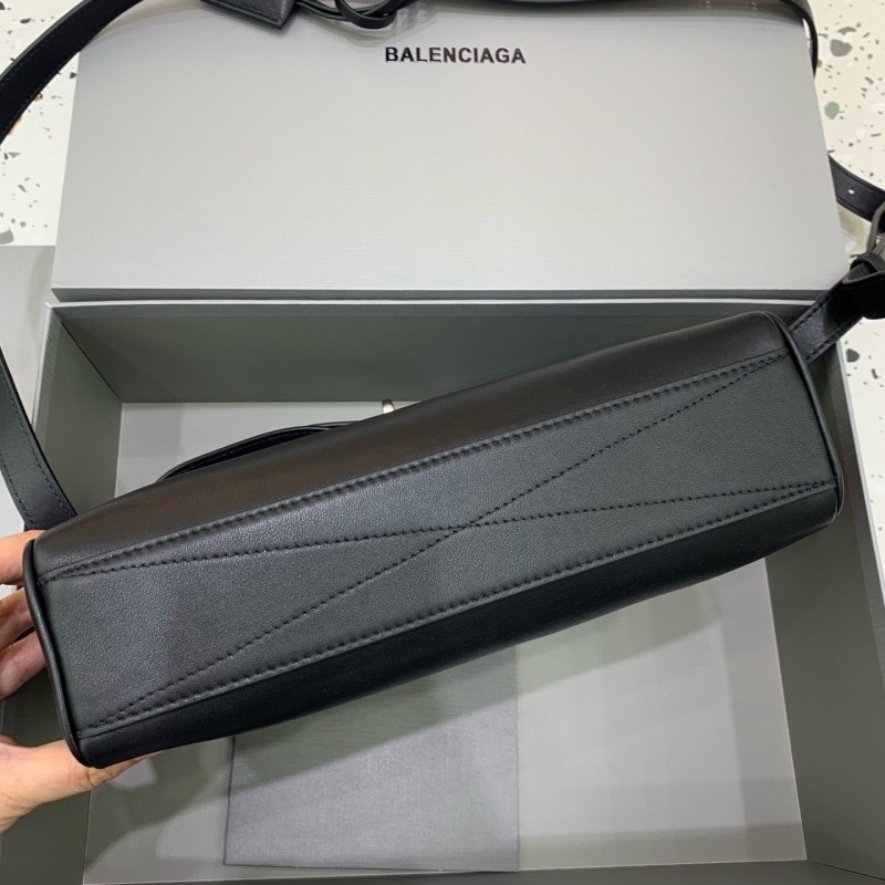 Balenciaga Belair Messenger Bag
