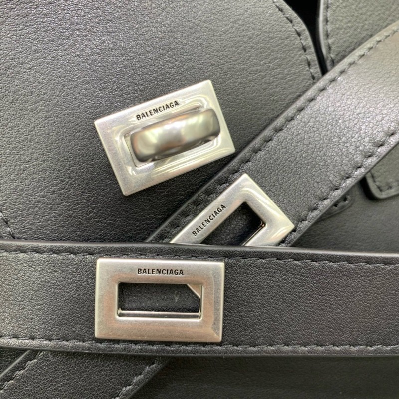 Balenciaga Belair Messenger Bag