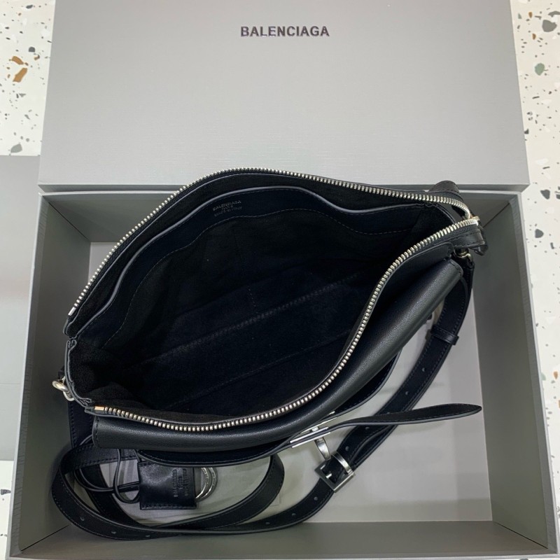 Balenciaga Belair Messenger Bag