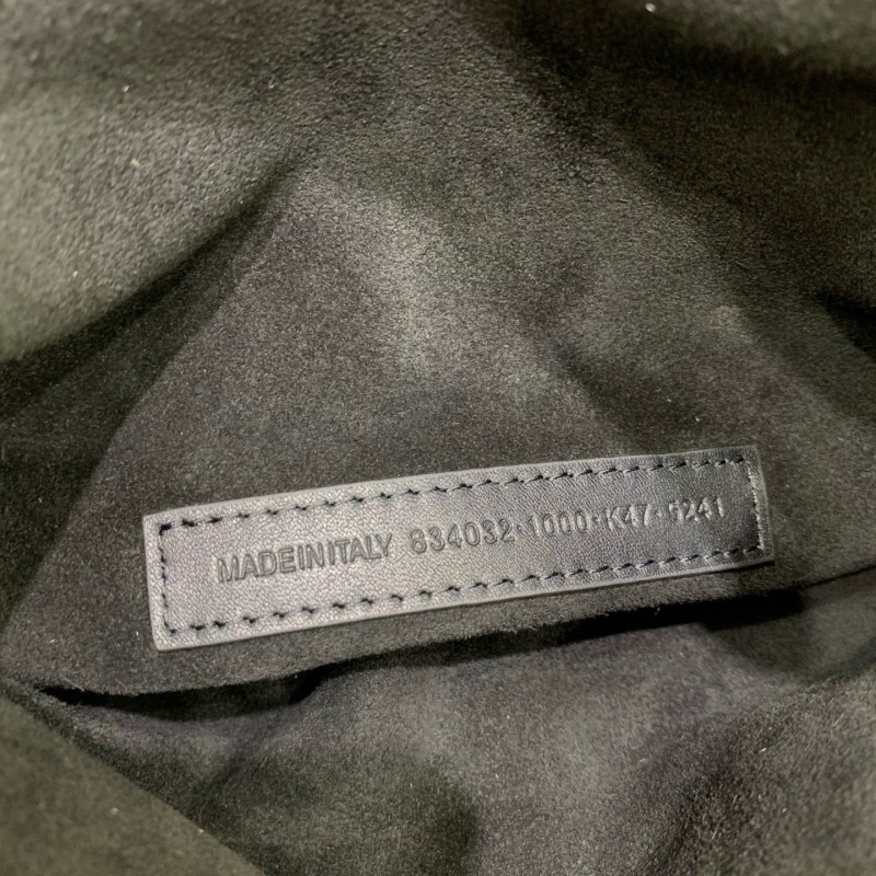 Balenciaga Belair Messenger Bag