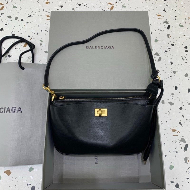 Balenciaga Rodeo Hobobag