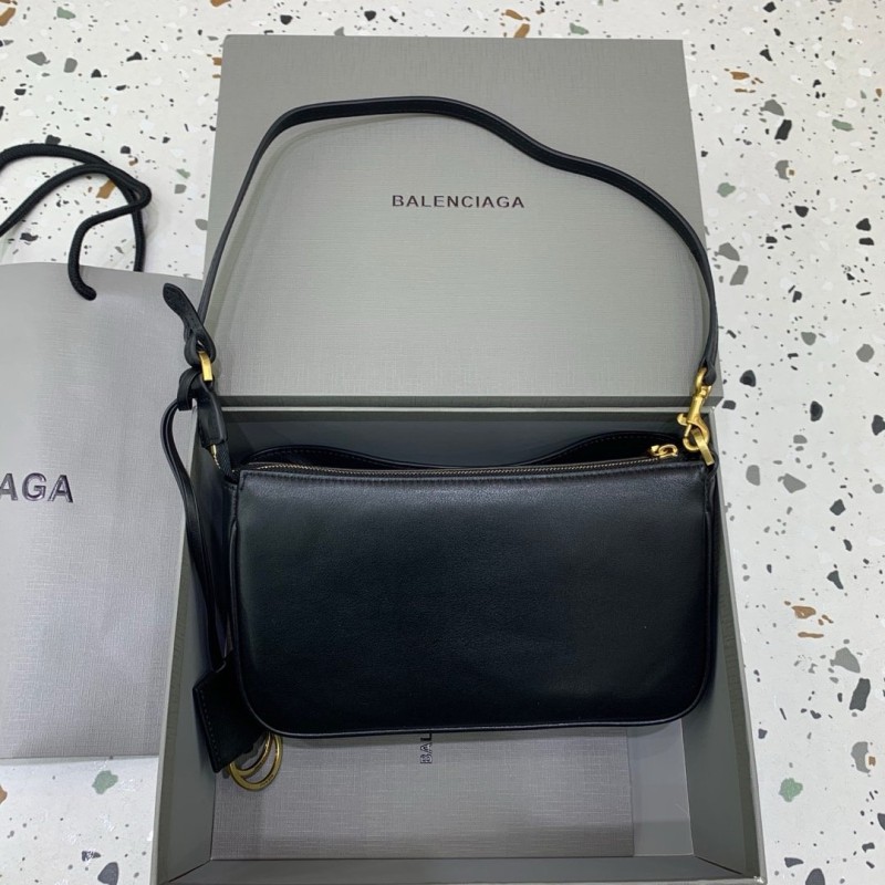 Balenciaga Rodeo Hobobag