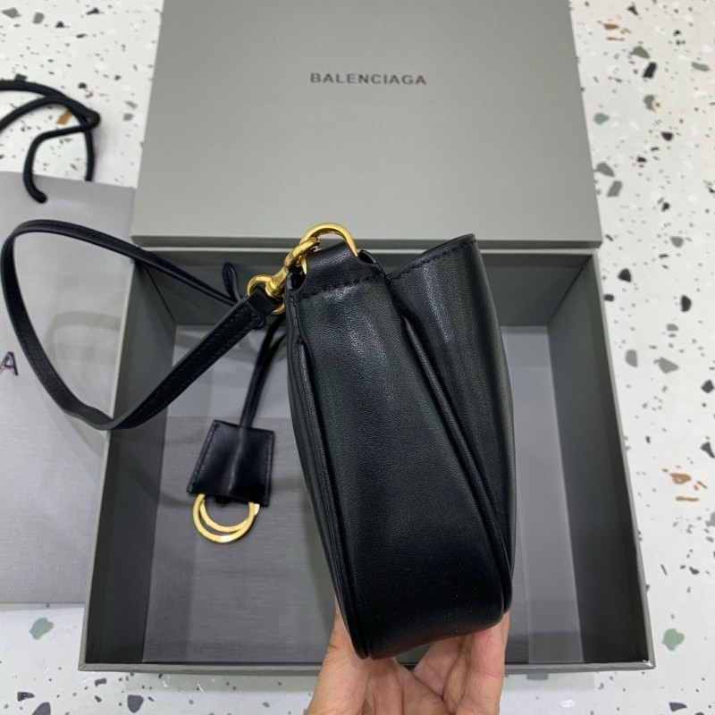 Balenciaga Rodeo Hobobag