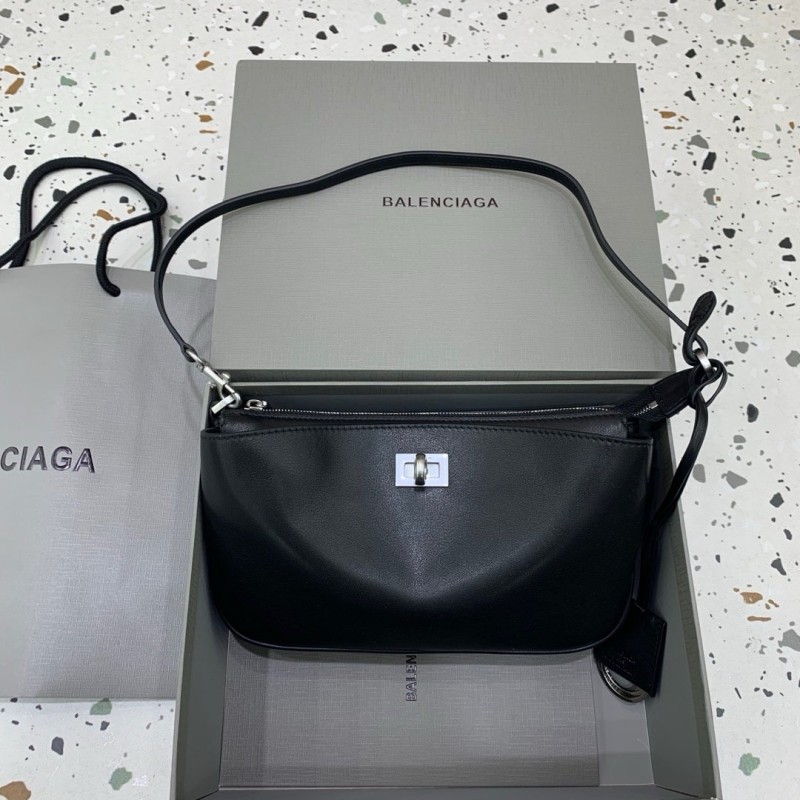 Balenciaga Rodeo Hobobag