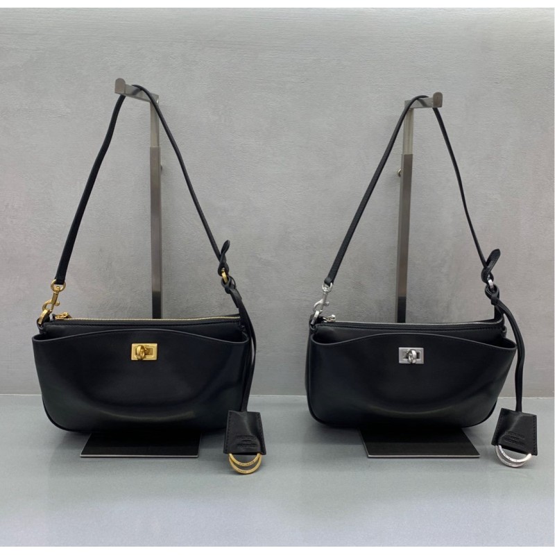 Balenciaga Rodeo Hobobag