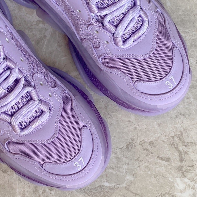 Balenciaga Unisex Shoes