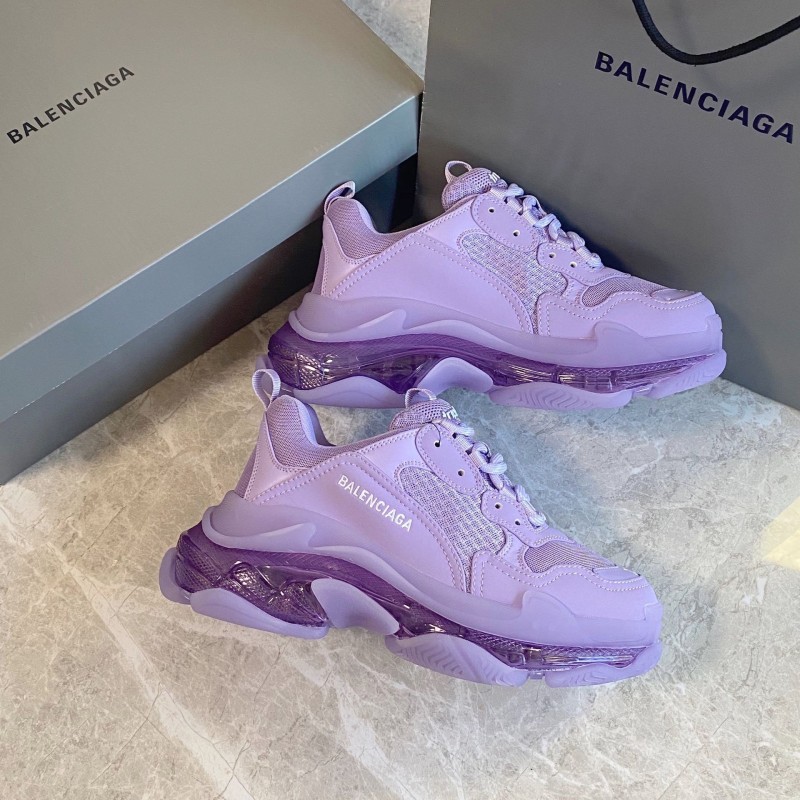Balenciaga Unisex Shoes