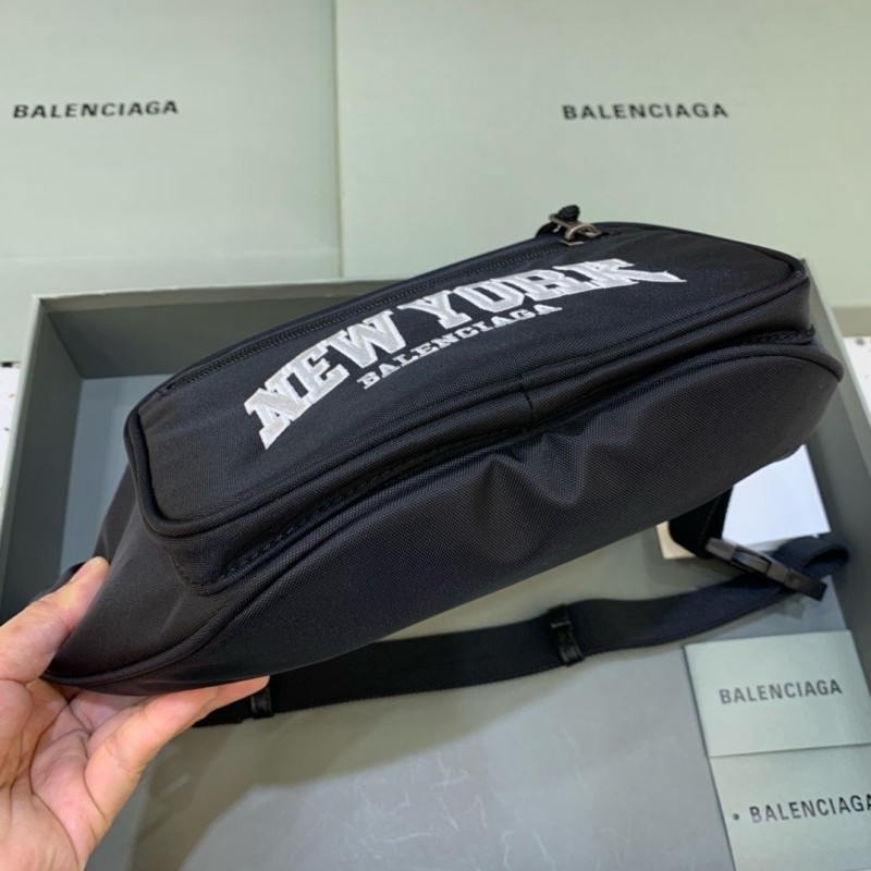 Balenciaga Chest Bags