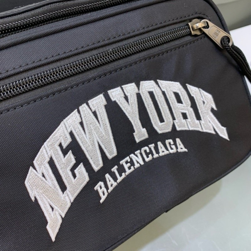 Balenciaga Chest Bags