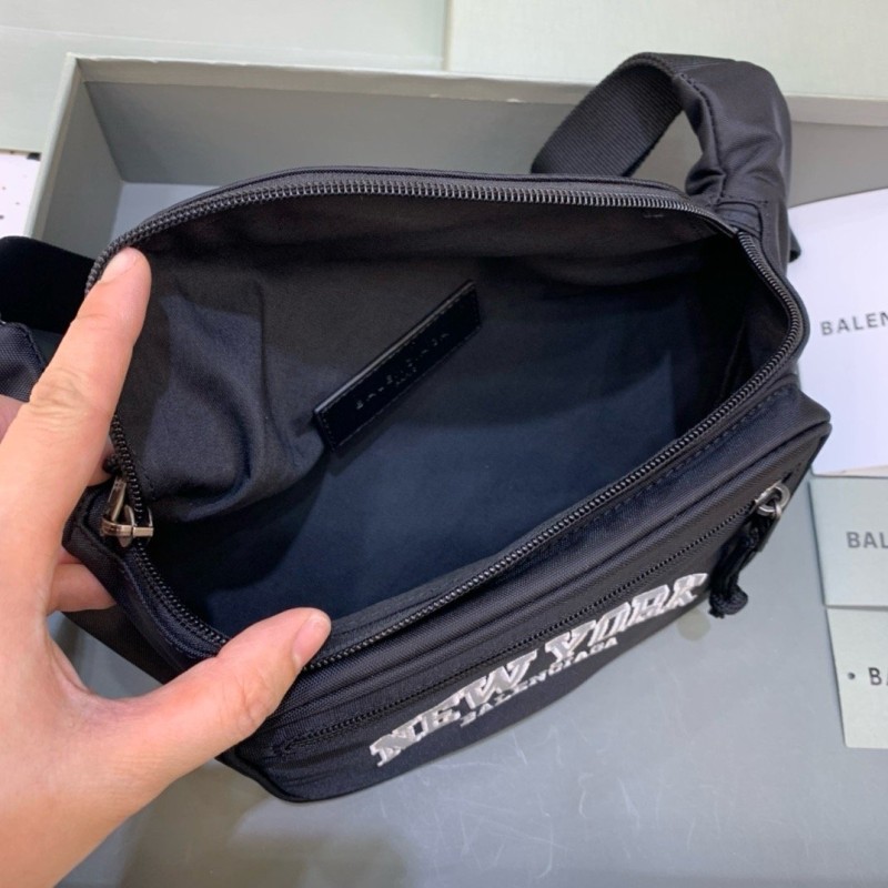 Balenciaga Chest Bags