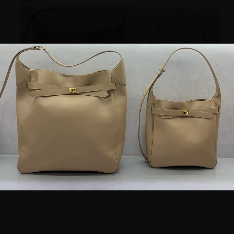 Balenciaga Bel Air Hobo