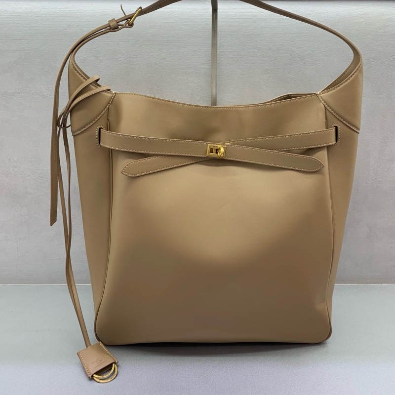 Balenciaga Bel Air Hobo