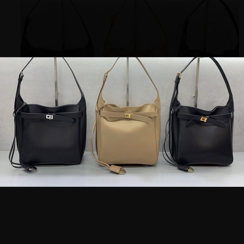 Balenciaga Bel Air Hobo