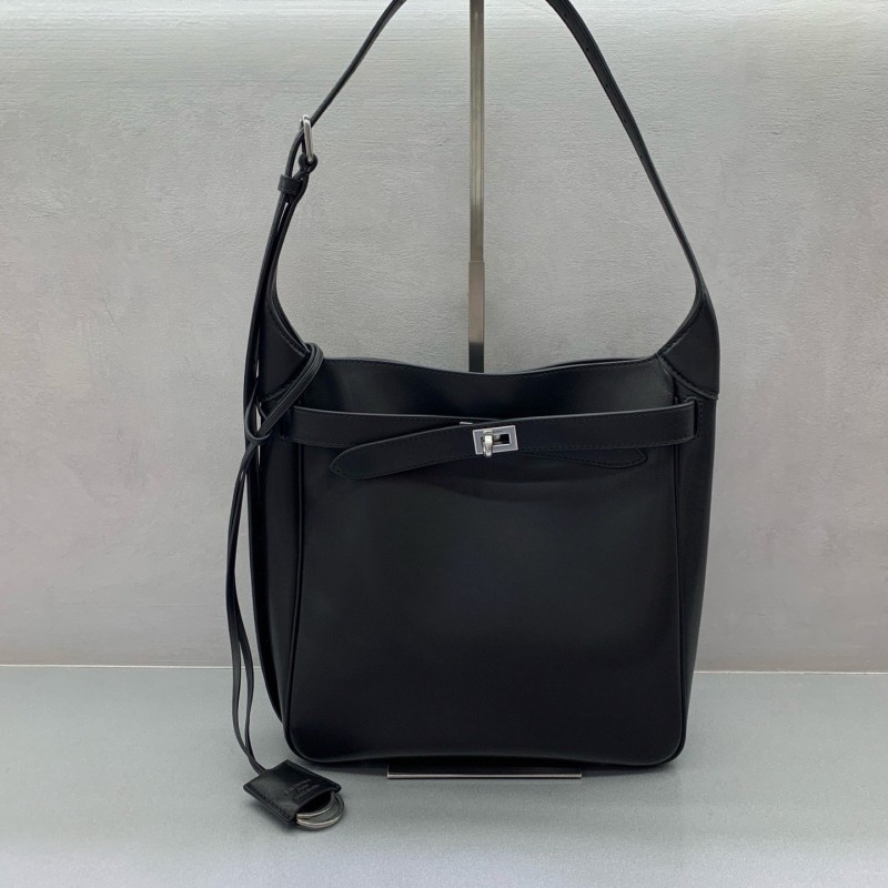 Balenciaga Bel Air Hobo