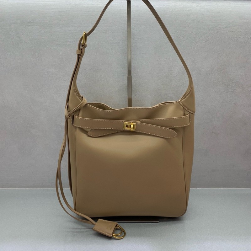 Balenciaga Bel Air Hobo