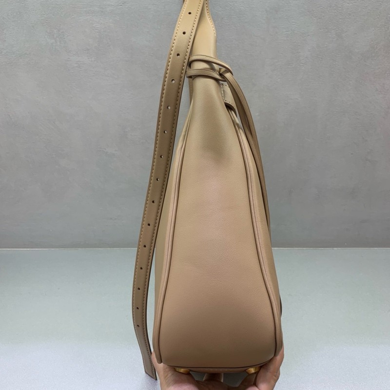 Balenciaga Bel Air Hobo
