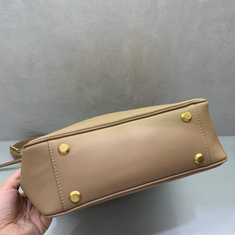 Balenciaga Bel Air Hobo