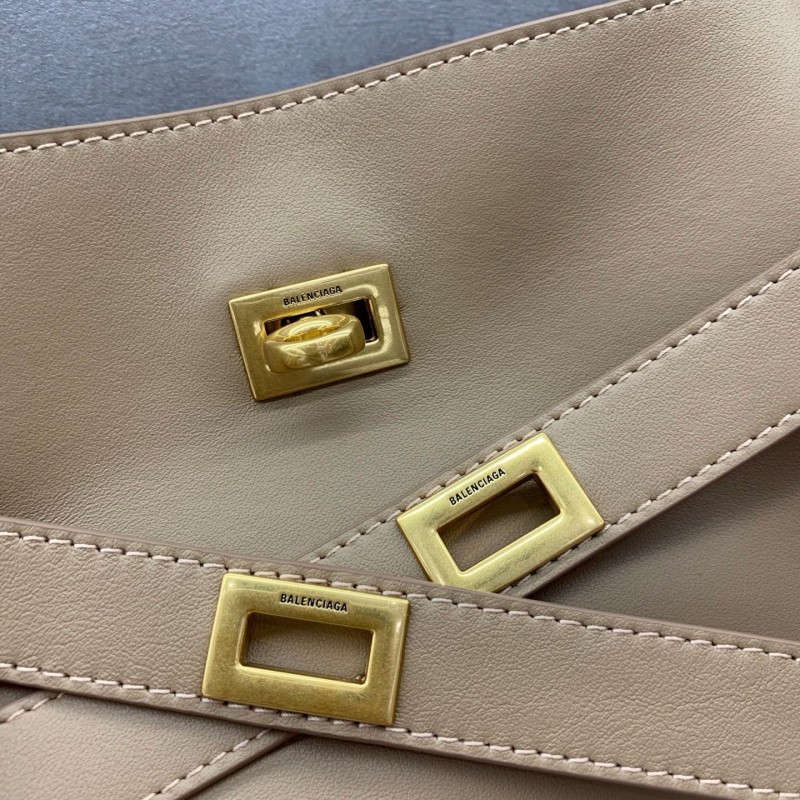 Balenciaga Bel Air Hobo