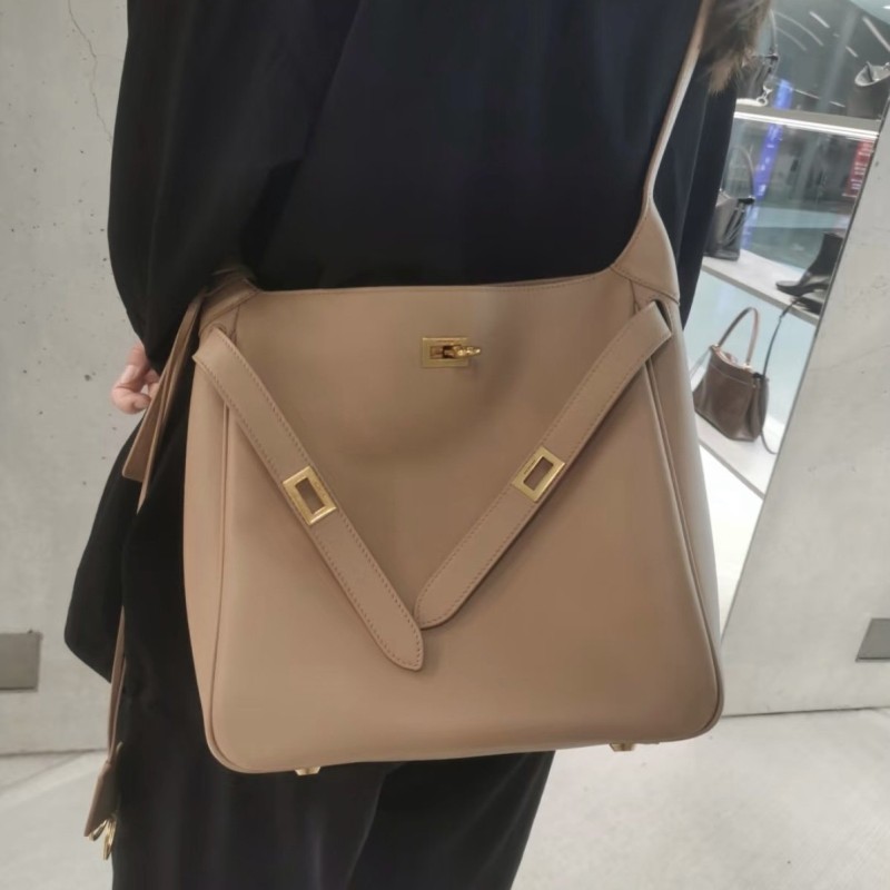 Balenciaga Bel Air Hobo