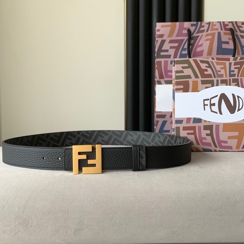 Fendi Men Belt
