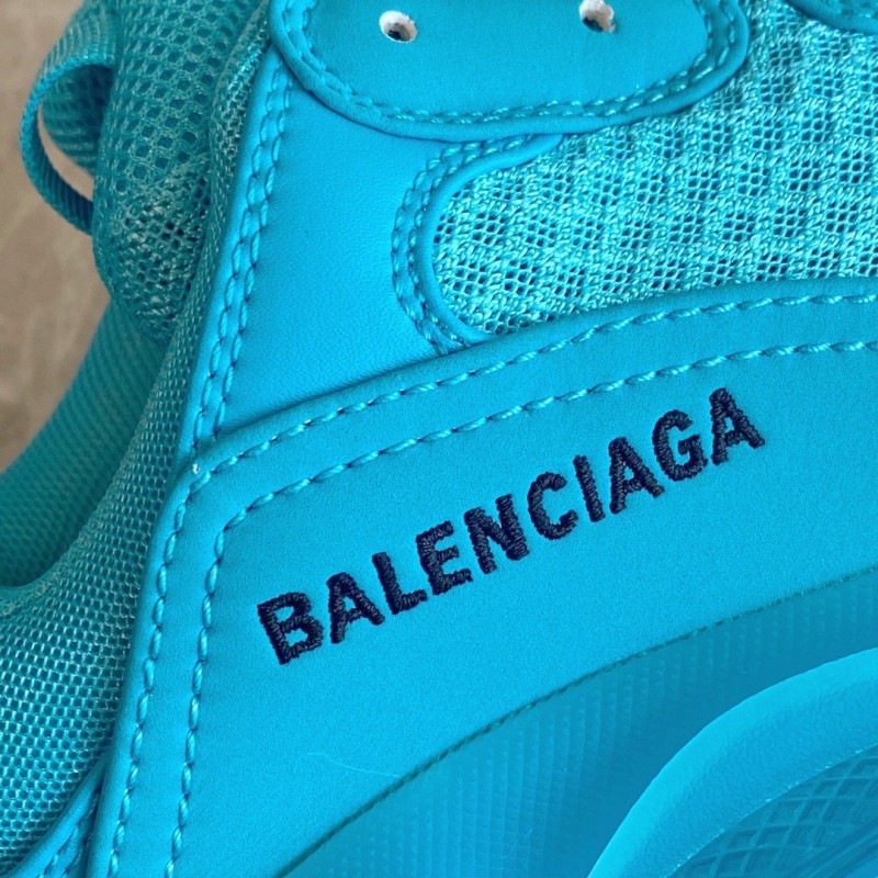 Balenciaga Unisex Shoes